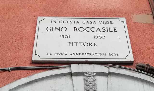 Gino Boccasile, l'artista dimenticato dalla sua Bari: Ha pagato la vicinanza al Fascismo